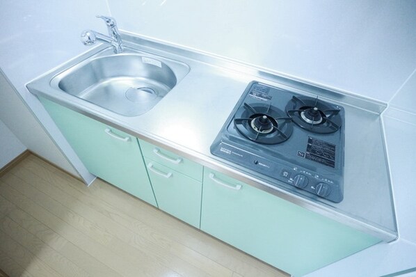 プレジール シナガワの物件内観写真